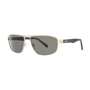 LENTES DE SOL UV400 HOMBRE HD0946X 32N 60 HARLEY DAVIDSON DORADO HARLEY DAVIDSON