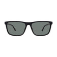 LENTES DE SOL POLARIZADO HOMBRE HD0970X 02R 58 HARLEY DAVIDSON NEGRO HARLEY DAVIDSON