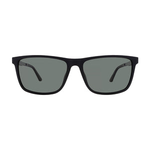 LENTES DE SOL POLARIZADO HOMBRE HD0970X 02R 58 HARLEY DAVIDSON NEGRO HARLEY DAVIDSON