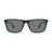 LENTES DE SOL POLARIZADO HOMBRE HD0970X 02R 58 HARLEY DAVIDSON NEGRO HARLEY DAVIDSON