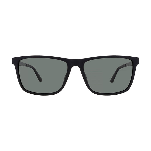 LENTES DE SOL POLARIZADO HOMBRE HD0970X 02R 58 HARLEY DAVIDSON NEGRO HARLEY DAVIDSON