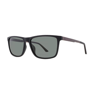 LENTES DE SOL POLARIZADO HOMBRE HD0970X 02R 58 HARLEY DAVIDSON NEGRO HARLEY DAVIDSON