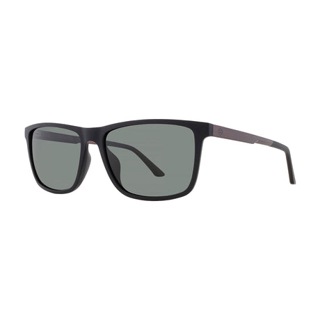 LENTES DE SOL POLARIZADO HOMBRE HD0970X 02R 58 HARLEY DAVIDSON NEGRO HARLEY DAVIDSON