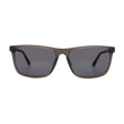 LENTES DE SOL UV400 HOMBRE HD0970X 20A 58 HARLEY DAVIDSON GRIS HARLEY DAVIDSON