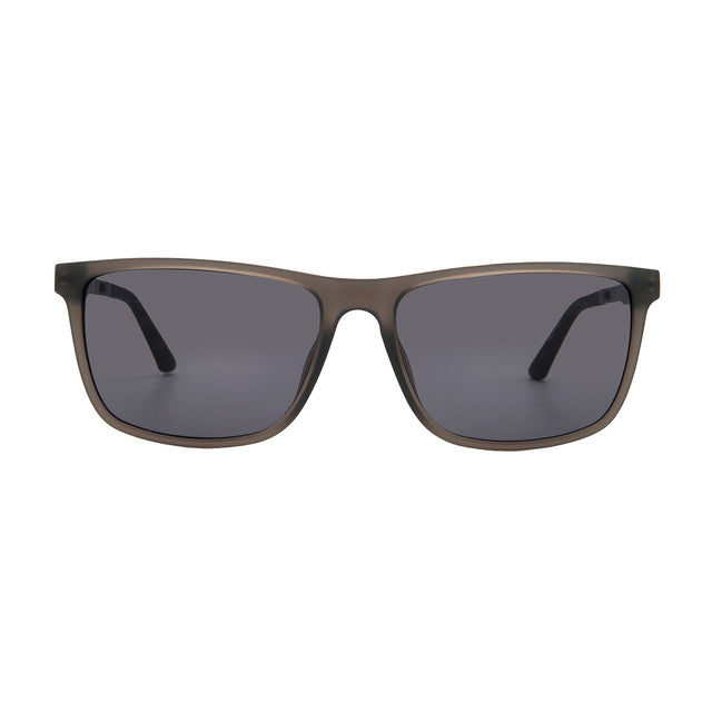 LENTES DE SOL UV400 HOMBRE HD0970X 20A 58 HARLEY DAVIDSON GRIS HARLEY DAVIDSON