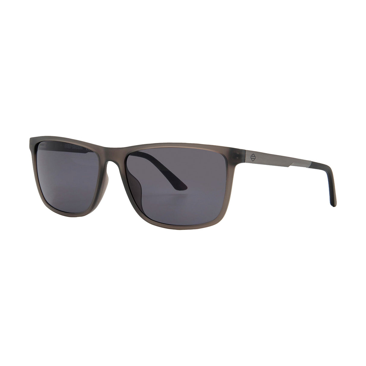 LENTES DE SOL UV400 HOMBRE HD0970X 20A 58 HARLEY DAVIDSON GRIS HARLEY DAVIDSON
