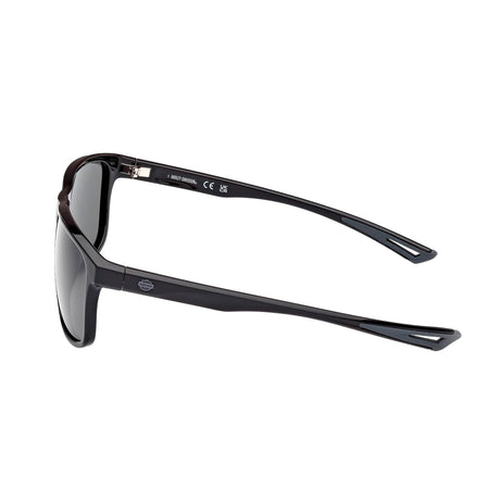 LENTES DE SOL POLARIZADO HOMBRE HD0959X 01D 60 HARLEY DAVIDSON HARLEY DAVIDSON