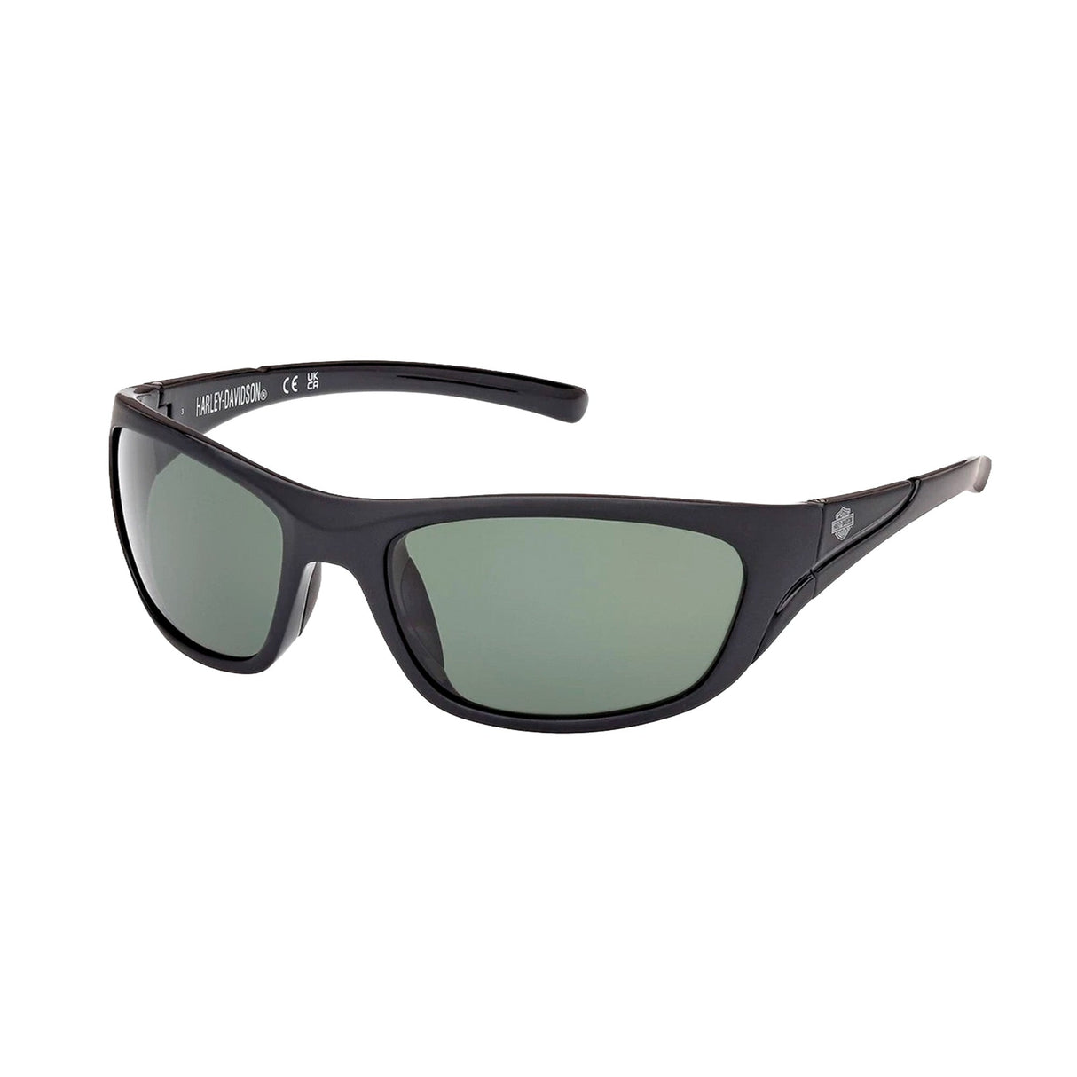 LENTES DE SOL POLARIZADO HOMBRE HD0903X 02R 61 HARLEY DAVIDSON HARLEY DAVIDSON