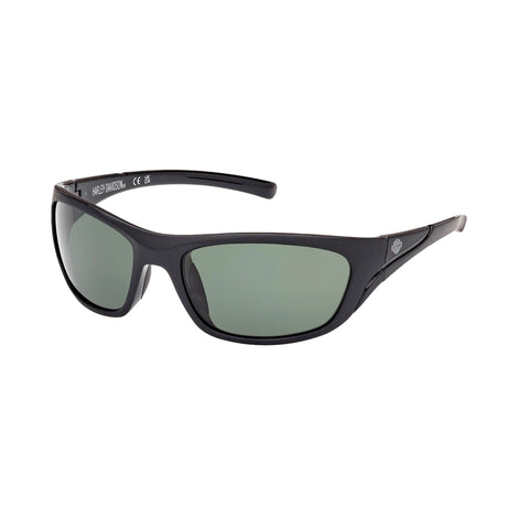 LENTES DE SOL POLARIZADO HOMBRE HD0903X 02R 61 HARLEY DAVIDSON HARLEY DAVIDSON