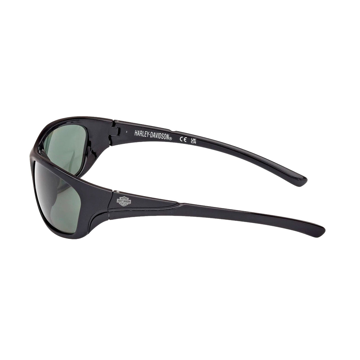 LENTES DE SOL POLARIZADO HOMBRE HD0903X 02R 61 HARLEY DAVIDSON HARLEY DAVIDSON