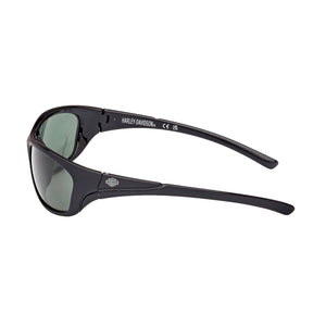 LENTES DE SOL POLARIZADO HOMBRE HD0903X 02R 61 HARLEY DAVIDSON HARLEY DAVIDSON
