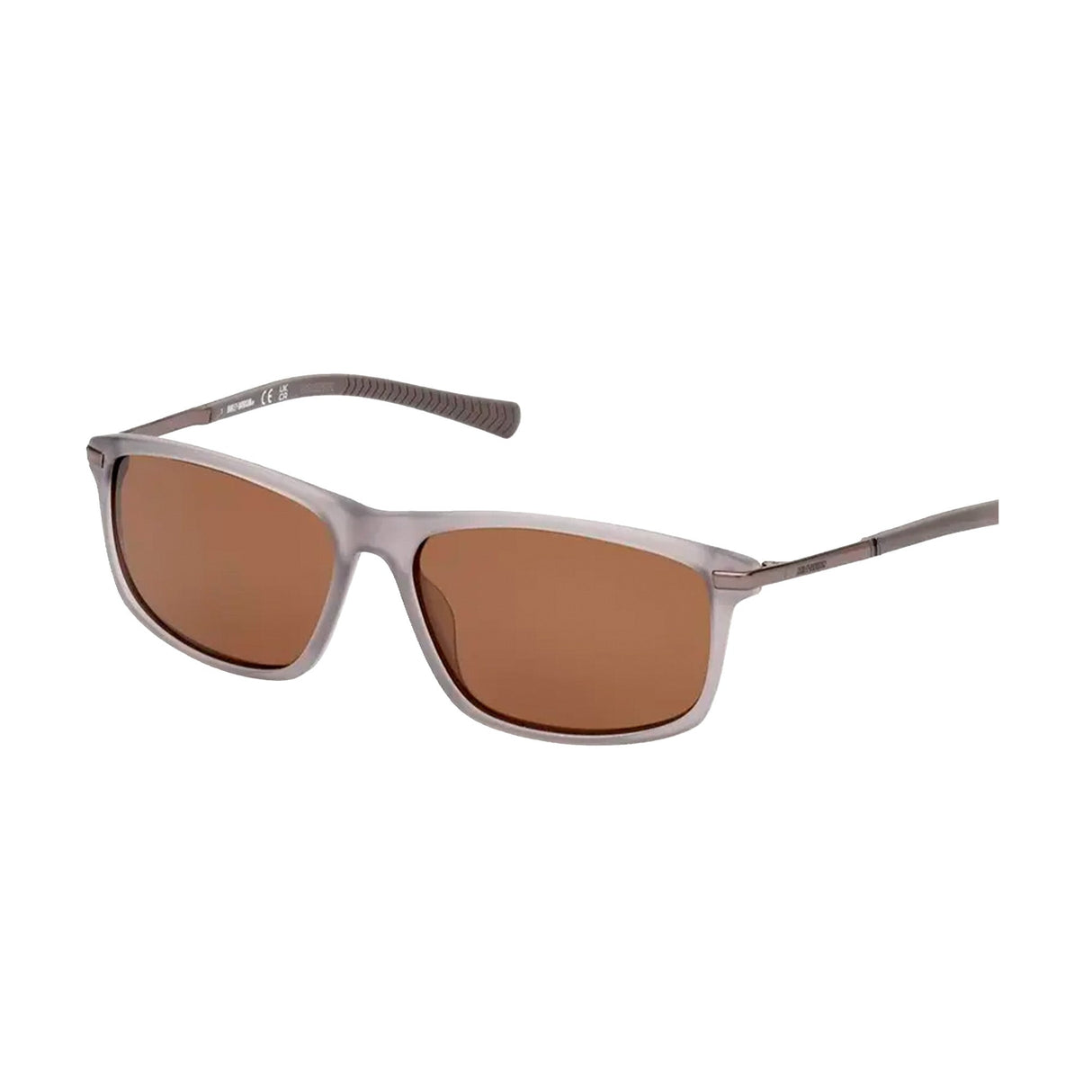 LENTES DE SOL UV400 HOMBRE HD0979X 20H 59 HARLEY DAVIDSON GRIS HARLEY DAVIDSON