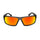 LENTES DE SOL POLARIZADO HOMBRE HD0983X 20D 64 HARLEY DAVIDSON HARLEY DAVIDSON