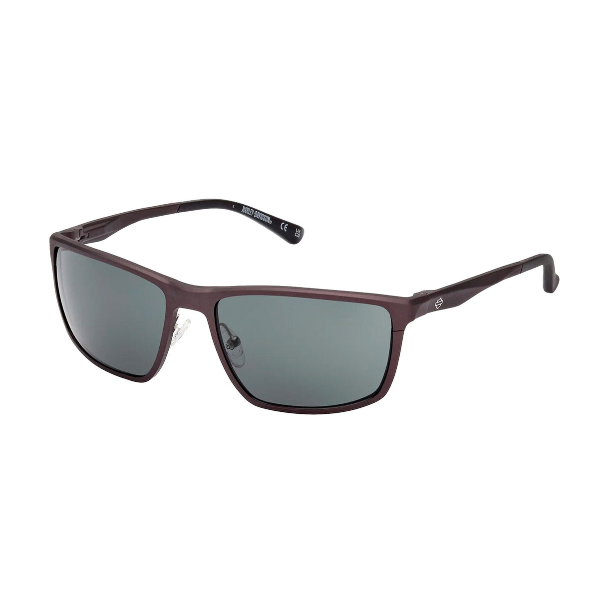 LENTES DE SOL POLARIZADO HOMBRE  HD1015X 09R 60 HARLEY DAVIDSON HARLEY DAVIDSON