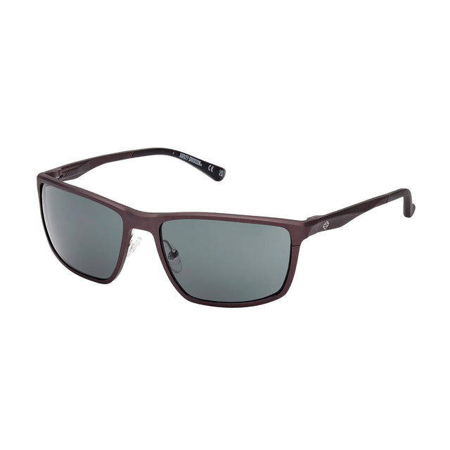 LENTES DE SOL POLARIZADO HOMBRE  HD1015X 09R 60 HARLEY DAVIDSON HARLEY DAVIDSON