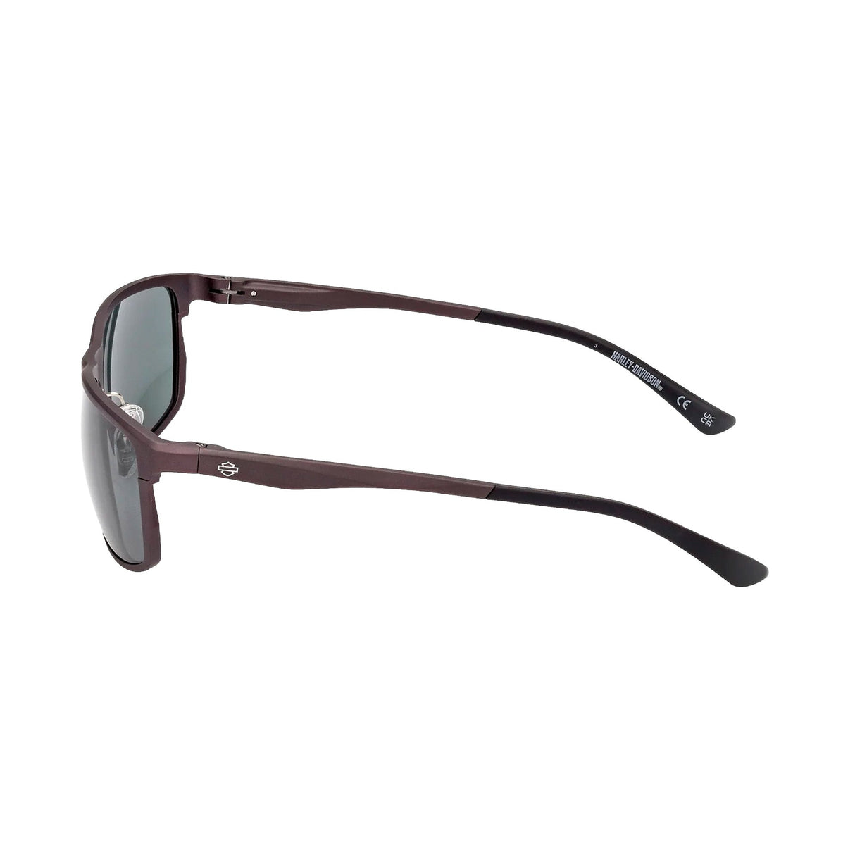LENTES DE SOL POLARIZADO HOMBRE  HD1015X 09R 60 HARLEY DAVIDSON HARLEY DAVIDSON