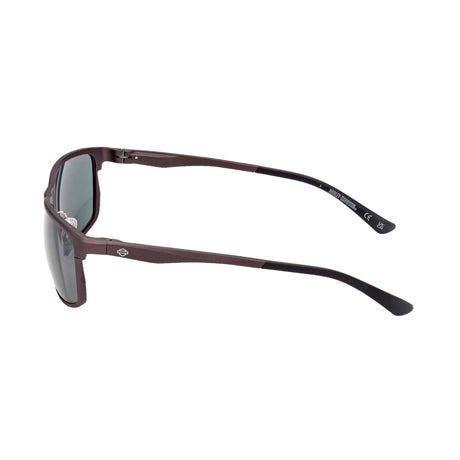 LENTES DE SOL POLARIZADO HOMBRE  HD1015X 09R 60 HARLEY DAVIDSON HARLEY DAVIDSON