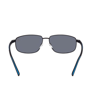 LENTES DE SOL POLARIZADO HOMBRE TB9325 02D 65 TIMBERLAND NEGRO TIMBERLAND