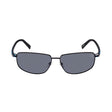LENTES DE SOL POLARIZADO HOMBRE TB9325 02D 65 TIMBERLAND NEGRO TIMBERLAND