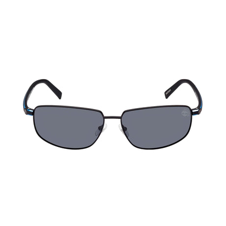 LENTES DE SOL POLARIZADO HOMBRE TB9325 02D 65 TIMBERLAND NEGRO TIMBERLAND