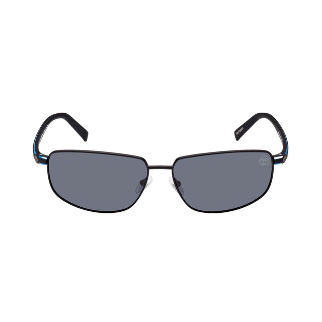 LENTES DE SOL POLARIZADO HOMBRE TB9325 02D 65 TIMBERLAND NEGRO TIMBERLAND