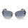 LENTES DE SOL UV400 MUJER  GF6187 32B 65 GUESS GUESS
