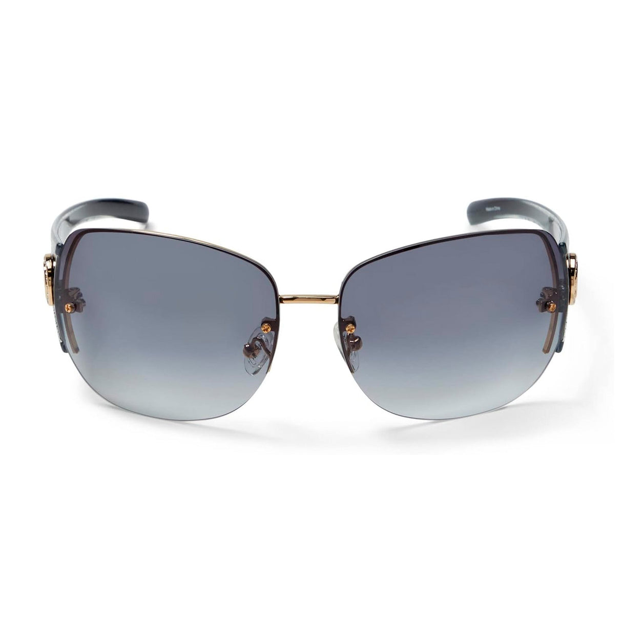 LENTES DE SOL UV400 MUJER  GF6187 32B 65 GUESS GUESS