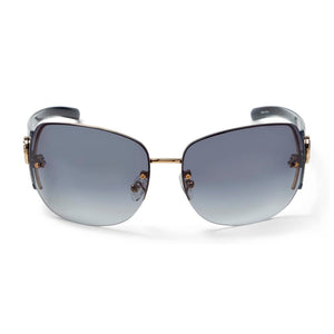 LENTES DE SOL UV400 MUJER  GF6187 32B 65 GUESS GUESS