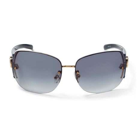 LENTES DE SOL UV400 MUJER  GF6187 32B 65 GUESS GUESS