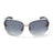LENTES DE SOL UV400 MUJER  GF6187 32B 65 GUESS GUESS