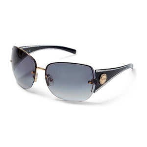 LENTES DE SOL UV400 MUJER  GF6187 32B 65 GUESS GUESS