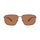 LENTES DE SOL UV400 HOMBRE  TB00010 06H 61 TIMBERLAND MARRÓN TIMBERLAND