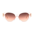 LENTES DE SOL UV400 MUJER  GF6194 47A 53 GUESS ROSADO GUESS