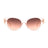 LENTES DE SOL UV400 MUJER  GF6194 47A 53 GUESS ROSADO GUESS