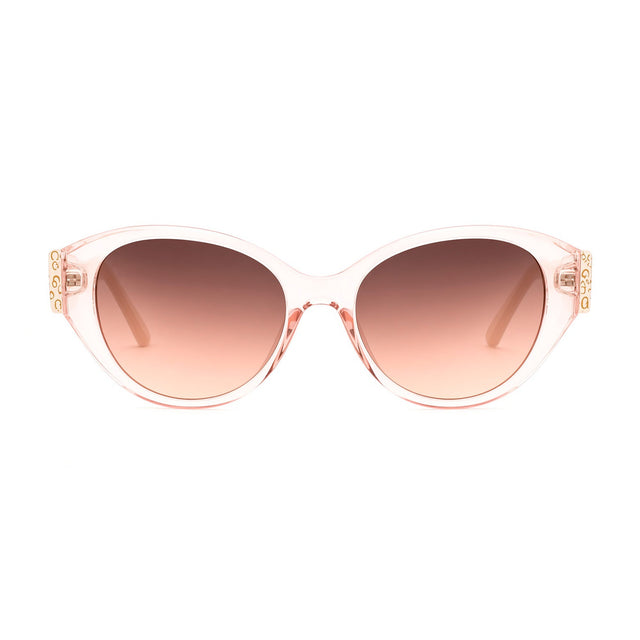 LENTES DE SOL UV400 MUJER  GF6194 47A 53 GUESS ROSADO GUESS
