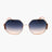 LENTES DE SOL UV400 MUJER  GF6196 28W 60 GUESS DORADO GUESS