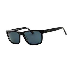 LENTES DE SOL POLARIZADO HOMBRE TB00020 01D 55 TIMBERLAND NEGRO TIMBERLAND
