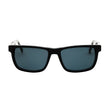 LENTES DE SOL POLARIZADO HOMBRE TB00020 01D 55 TIMBERLAND NEGRO TIMBERLAND