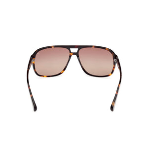 LENTES DE SOL UV400 HOMBRE TB00031 52H 65 TIMBERLAND CAREY TIMBERLAND