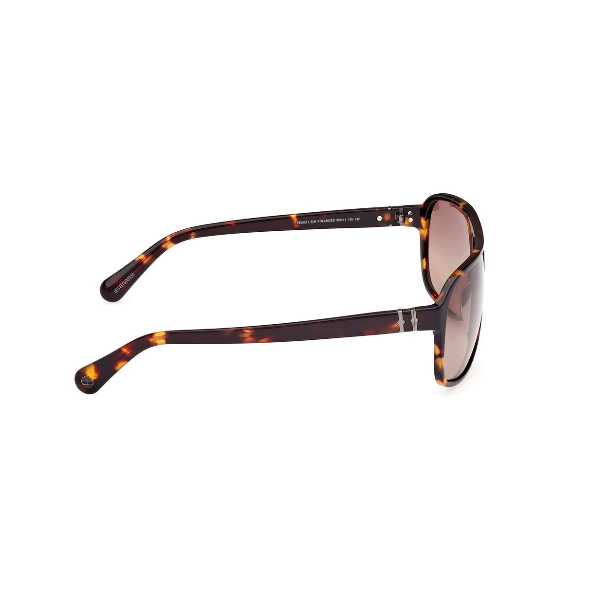 LENTES DE SOL UV400 HOMBRE TB00031 52H 65 TIMBERLAND CAREY TIMBERLAND
