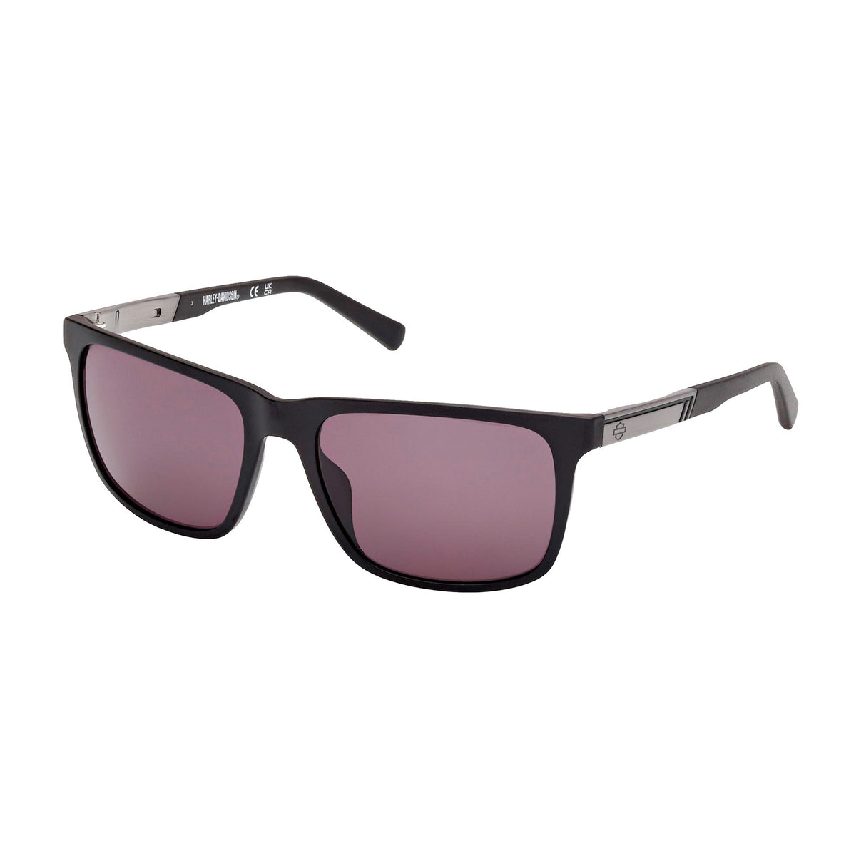 LENTES DE SOL UV400 HOMBRE  HD00020 02A 58 HARLEY DAVIDSON HARLEY DAVIDSON