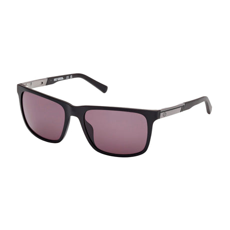 LENTES DE SOL UV400 HOMBRE  HD00020 02A 58 HARLEY DAVIDSON HARLEY DAVIDSON