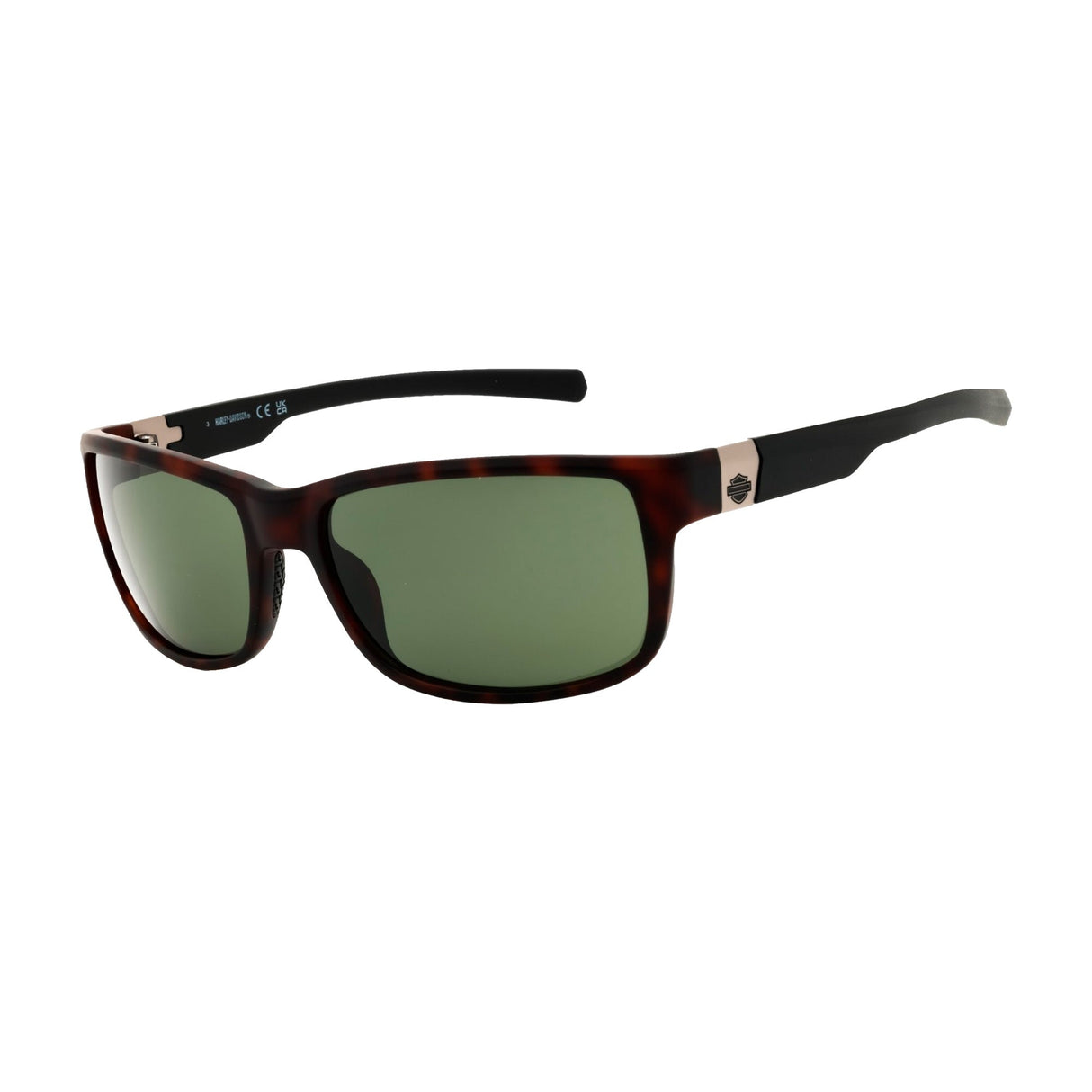 LENTES DE SOL UV400 HOMBRE  HD00022 52N 63 HARLEY DAVIDSON CAREY HARLEY DAVIDSON