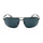 LENTES DE SOL UV400 HOMBRE HD00025 02A 64 HARLEY DAVIDSON NEGRO HARLEY DAVIDSON