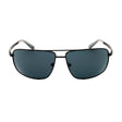 LENTES DE SOL UV400 HOMBRE HD00025 02A 64 HARLEY DAVIDSON NEGRO HARLEY DAVIDSON