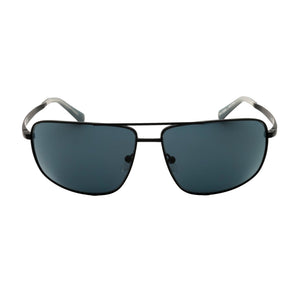 LENTES DE SOL UV400 HOMBRE HD00025 02A 64 HARLEY DAVIDSON NEGRO HARLEY DAVIDSON