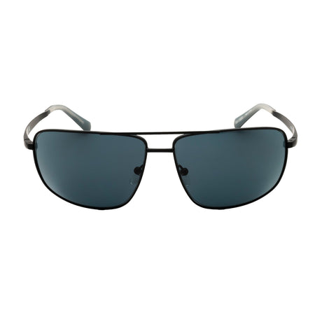 LENTES DE SOL UV400 HOMBRE HD00025 02A 64 HARLEY DAVIDSON NEGRO HARLEY DAVIDSON