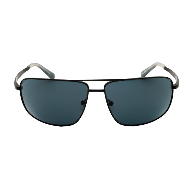 LENTES DE SOL UV400 HOMBRE HD00025 02A 64 HARLEY DAVIDSON NEGRO HARLEY DAVIDSON