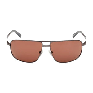 LENTES DE SOL UV400 HOMBRE HD00025 09E 64 HARLEY DAVIDSON MARRÓN HARLEY DAVIDSON