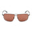 LENTES DE SOL UV400 HOMBRE HD00025 09E 64 HARLEY DAVIDSON MARRÓN HARLEY DAVIDSON